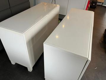 kast ikea (Besta) - afbeelding 2