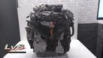 Motor van een Audi A3, Gebruikt, -, -, -