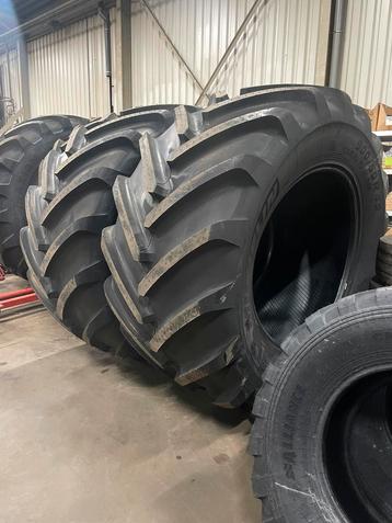 Michelin 900/50R42 