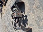 Bakker schalenknijper ,50 cm breed, Ophalen, Bakker, Info@bakker.nl, Elst