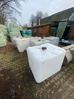 Ibc vaten gratis, 150 liter of meer, Ophalen, Gebruikt