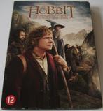 Dvd *** HOBBIT *** An Unexpected Journey, Vanaf 12 jaar, Ophalen of Verzenden, Zo goed als nieuw, Fantasy