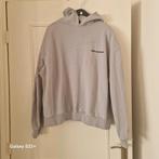 Mooie Banlieue hoodie  mt M, Kleding | Heren, Maat 48/50 (M), Ophalen of Verzenden, Zo goed als nieuw, Grijs