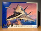 Great Wall Hobby  L4828 F-14B Tomcat 1:48 + Redfox 3D set, Overige merken, Nieuw, Ophalen of Verzenden, Groter dan 1:72