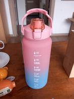 Bidon nieuw, Ophalen of Verzenden, Nieuw