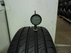 215 55 17 demobanden goodyear efficientgrip perf. met 7,8 mm, Ophalen, 215 mm, 17 inch, Band(en)