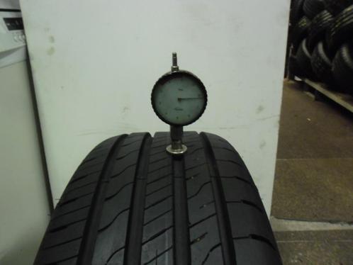 215 55 17 demobanden goodyear efficientgrip perf. met 7,8 mm, Auto-onderdelen, Banden en Velgen, Band(en), Zomerbanden, 17 inch