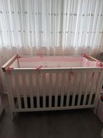 kids bed, Kinderen en Baby's, Babywiegjes en Ledikanten, Ophalen of Verzenden, Zo goed als nieuw, Ledikant