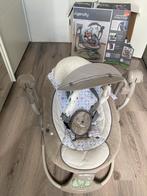 Baby schommel, Ophalen, Zo goed als nieuw, Overige merken
