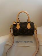 Speedy nano tas! (Tijdelijke actie), Sieraden, Tassen en Uiterlijk, Tassen | Damestassen, Ophalen of Verzenden, Nieuw, Blauw, Handtas