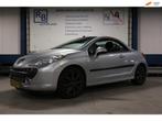 Peugeot 207 CC 1.6 VTi / NAP / APK 11 2026 / AIRCO / LEUKE A, 15 km/l, Gebruikt, 4 cilinders, Cabriolet