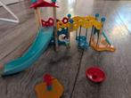 Playmobil speeltuintje, Ophalen, Gebruikt, Jongen of Meisje