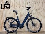Qwic Premium I MN7+ E-Bike Shimano Nexus, Niet ingevuld, Qwic, Niet ingevuld, Ophalen of Verzenden