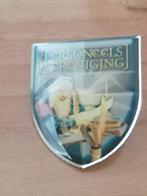 PIN   PERSONEEL VERENINGING     EFTELING, Ophalen of Verzenden, Nieuw, Figuurtje, Speldje of Pin