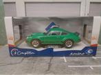 Porsche 911 rsr 1974, Ophalen of Verzenden, Nieuw, Auto, Solido