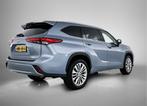 Toyota highlander 2.5 AWD Hybrid Executive | JBL | Memory st, Automaat, 12 maanden, Gebruikt, 4 cilinders