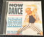 Now Dance - Verzamel CD - 17 Tracks, Cd's en Dvd's, Ophalen of Verzenden, Gebruikt, Dance Populair