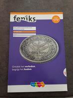 Feniks Geschiedenis: Israël en de Arabische wereld, Boeken, Ophalen of Verzenden, Nieuw, VMBO, Geschiedenis