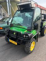 John Deere Gator 825i, Zakelijke goederen, Machines en Bouw | Tuin, Park en Bosbouw, Ophalen of Verzenden, Voertuig of Aanhanger