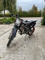 Derbi Brommer 50cc - crossbrommer, Ophalen, Derbi, Gebruikt, 50 cc