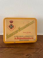 Vintage touristen verbanddoos Utermöhlen, Ophalen of Verzenden, Zo goed als nieuw, Overige merken