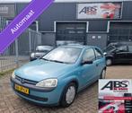 Opel Corsa 1.0-12V Comfort Easytronic 61.DKM, 450 kg, 880 kg, 58 pk, 973 cc