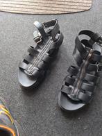 Oxmox schoenen, Ophalen of Verzenden, Zo goed als nieuw, Zwart