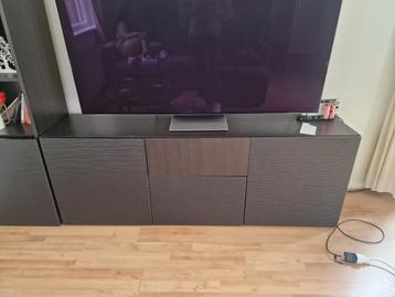 Ikea BESTA TV Bench