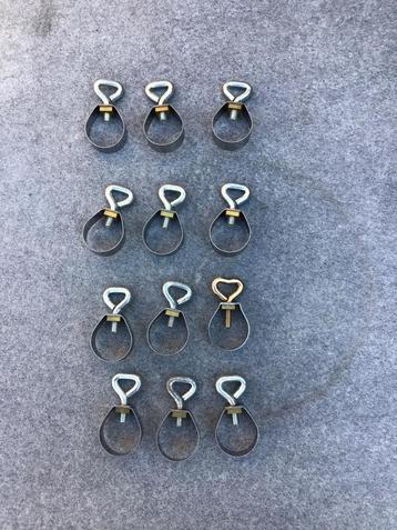 Te koop diverse kampeer artikelen. beschikbaar voor biedingen