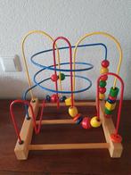 Kralenrek hout Ikea, Ophalen of Verzenden, Zo goed als nieuw