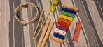 Muziek instrumenten, Kinderen en Baby's, Speelgoed | Educatief en Creatief, Ophalen, Zo goed als nieuw