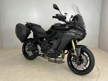 Yamaha TRACER 9 GT (bj 2025) beschikbaar voor biedingen