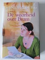 Sandra Berg - De waarheid over Bram, Sandra Berg, Ophalen of Verzenden, Zo goed als nieuw