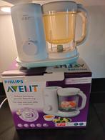 Philips avent baby stomer, Kinderen en Baby's, Babyvoeding en Toebehoren, Ophalen of Verzenden, Zo goed als nieuw