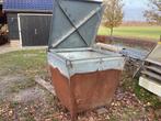 Geïsoleerde waterput., Ophalen of Verzenden, Zo goed als nieuw