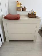 Commode kidsmill wit mat met lades, Ophalen, Gebruikt, 50 tot 70 cm, 100 cm of meer