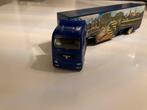 Man vrachtwagen +oplegger, Hobby en Vrije tijd, Modelauto's | 1:87, Ophalen of Verzenden, Nieuw, Bus of Vrachtwagen, Overige merken