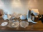 Bosch MUM4 Keukenmachine - Compleet!, Ophalen, Zo goed als nieuw, Vaatwasserbestendig, 3 snelheden of meer