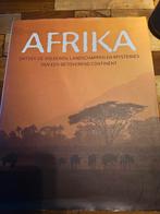 Afrika, Ophalen of Verzenden, Zo goed als nieuw, Overige onderwerpen