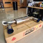 HKS Legamax Premium einddemper Toyota GT86 Subaru BRZ 16-21