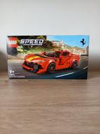 Lego 76914 I Ferrari 812 Competizione, Ophalen of Verzenden, Nieuw, Complete set, Lego