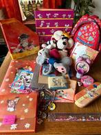 Diddle pakket, Verzamelen, Diddl, Ophalen of Verzenden, Diddl, Gebruikt, Knuffel