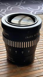 Kowa Prominar Anamorphic 16-H Cine Lens – Made in Japan, Ophalen of Verzenden, Zo goed als nieuw, Telelens