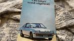 Opel Manta 10 1978, Ophalen of Verzenden, Zo goed als nieuw, Opel