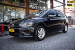 Volkswagen Golf Sportsvan 1.2 TSI Comfortline | Parkeerhulp, Auto's, Volkswagen, Stof, Gebruikt, 4 cilinders, Zwart