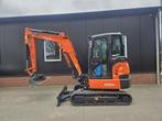 Kubota KX037-4 Hi Spec, Eijsink Machinery BV, Alex@eijsinkmachinery.nl, Goorsestraat 108, 7482CL Haaksbergen, NL, Graafmachine