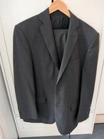 Mooi antraciet herenpak, Ophalen, Zo goed als nieuw