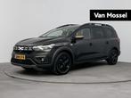 Dacia Jogger 1.6 Hybrid 140Pk Extreme 7p. | Navigatie | Draa, Auto's, Dacia, LED verlichting, Gebruikt, 4 cilinders, Met garantie (alle)