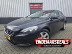 Volvo V40 1.5 T2 Ocean Race | CRUISE CONTROL | LEDER |, 4 cilinders, 700 kg, Blauw, 122 pk