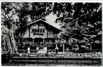 Rotterdam - Chalet Suisse, Verzenden, 1960 tot 1980, Ongelopen, Zuid-Holland